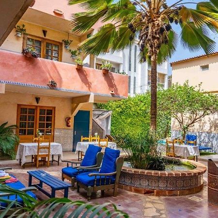 Hotel Casa Mara Dakar Zewnętrze zdjęcie