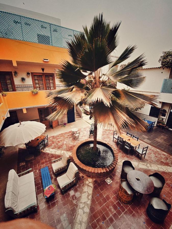 Hotel Casa Mara Dakar Zewnętrze zdjęcie