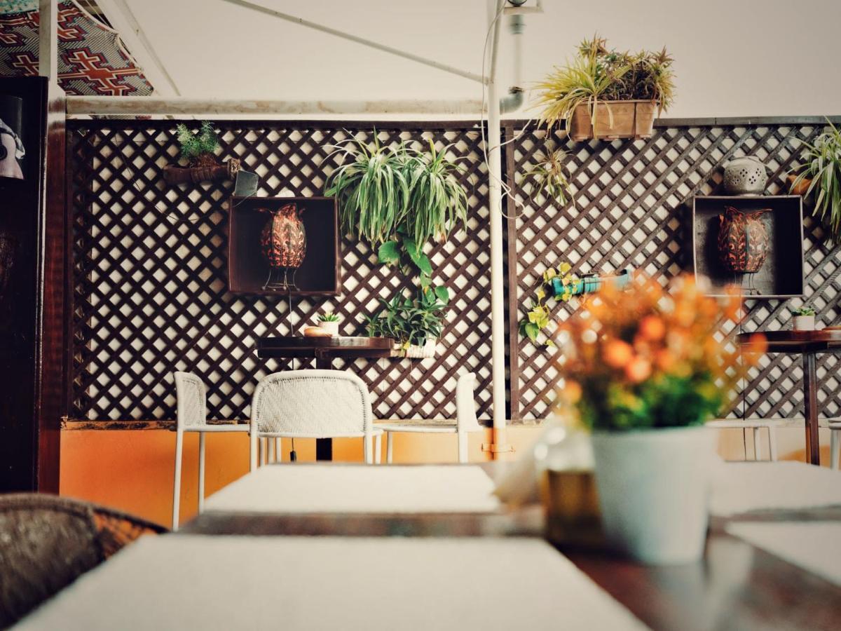 Hotel Casa Mara Dakar Zewnętrze zdjęcie