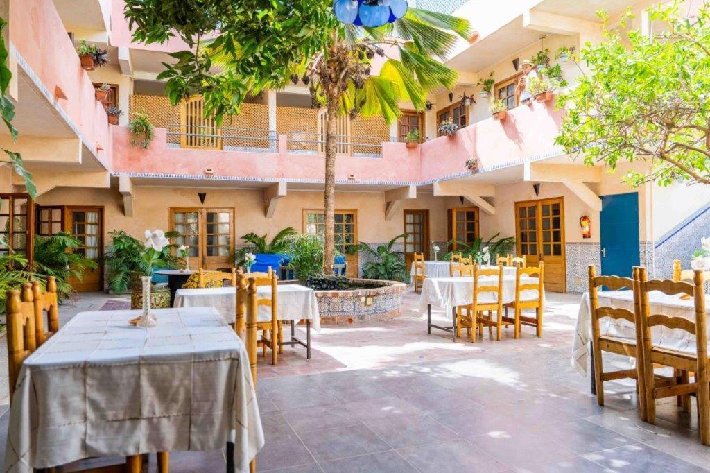 Hotel Casa Mara Dakar Zewnętrze zdjęcie