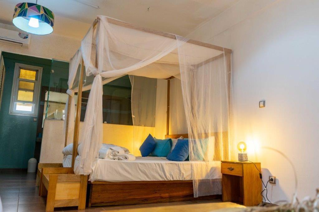 Hotel Casa Mara Dakar Zewnętrze zdjęcie