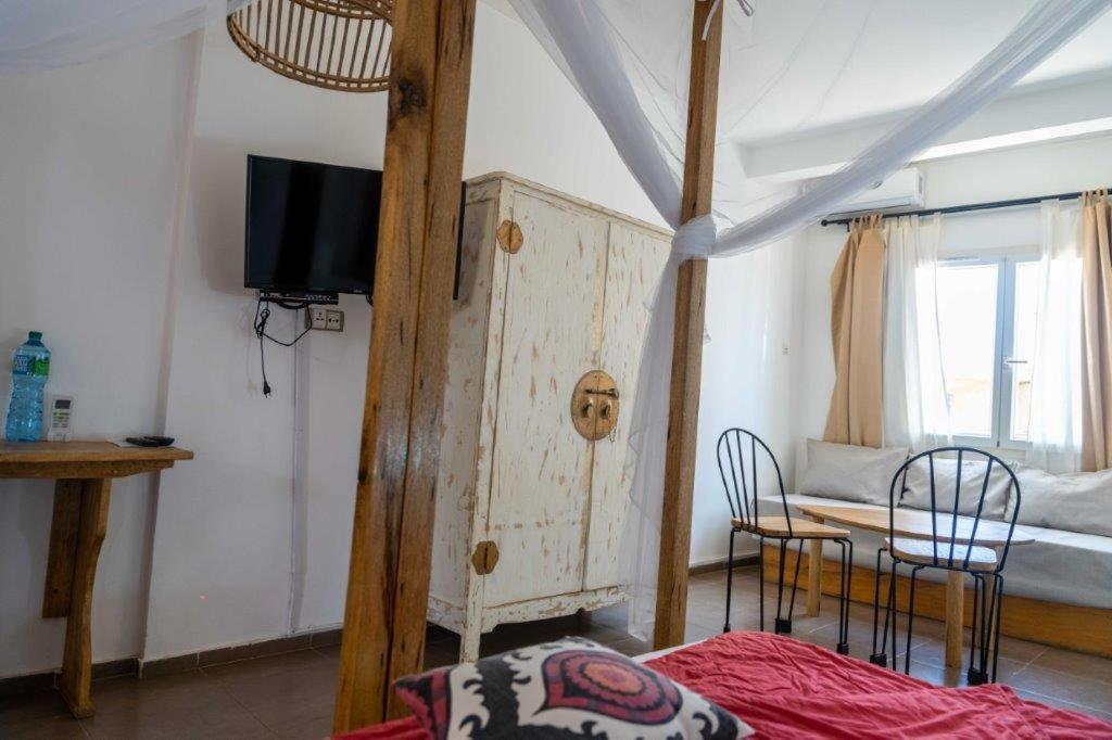 Hotel Casa Mara Dakar Zewnętrze zdjęcie