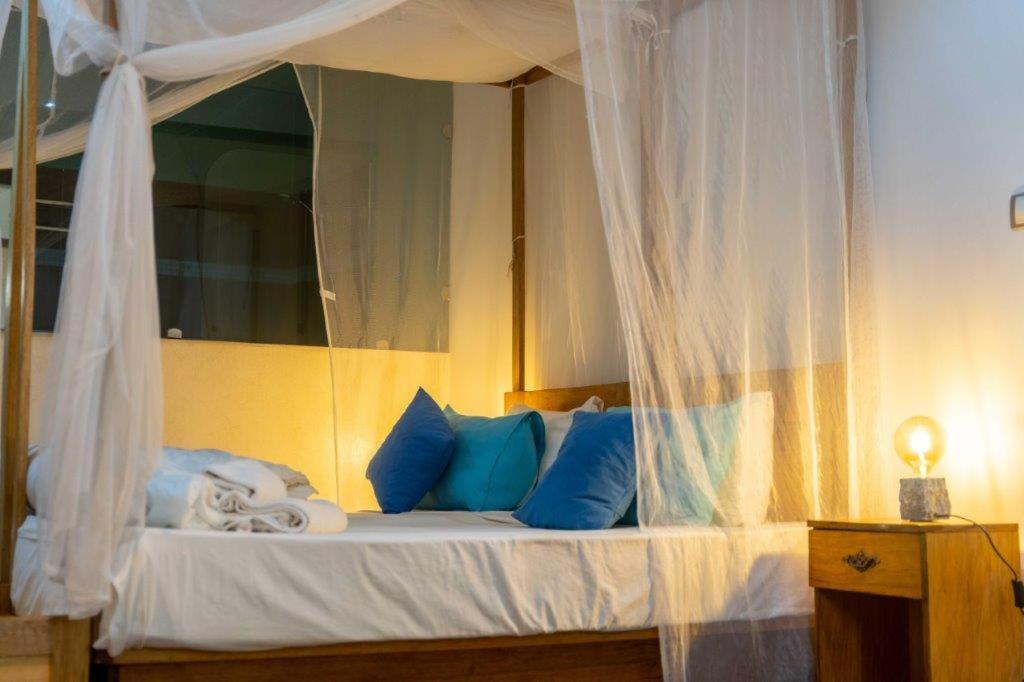 Hotel Casa Mara Dakar Zewnętrze zdjęcie