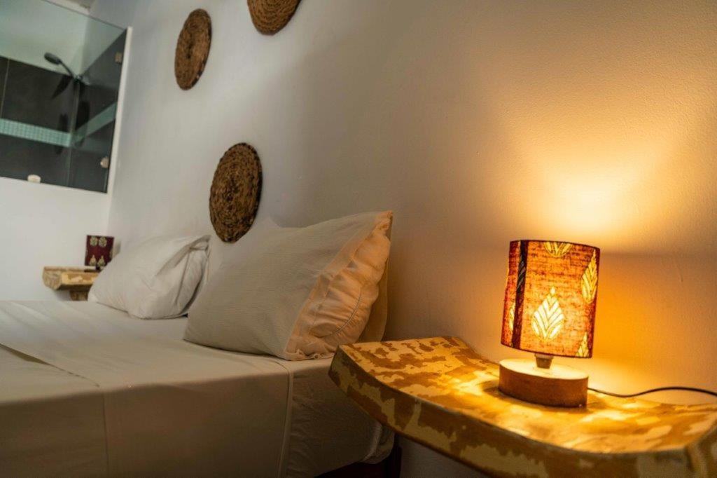 Hotel Casa Mara Dakar Zewnętrze zdjęcie
