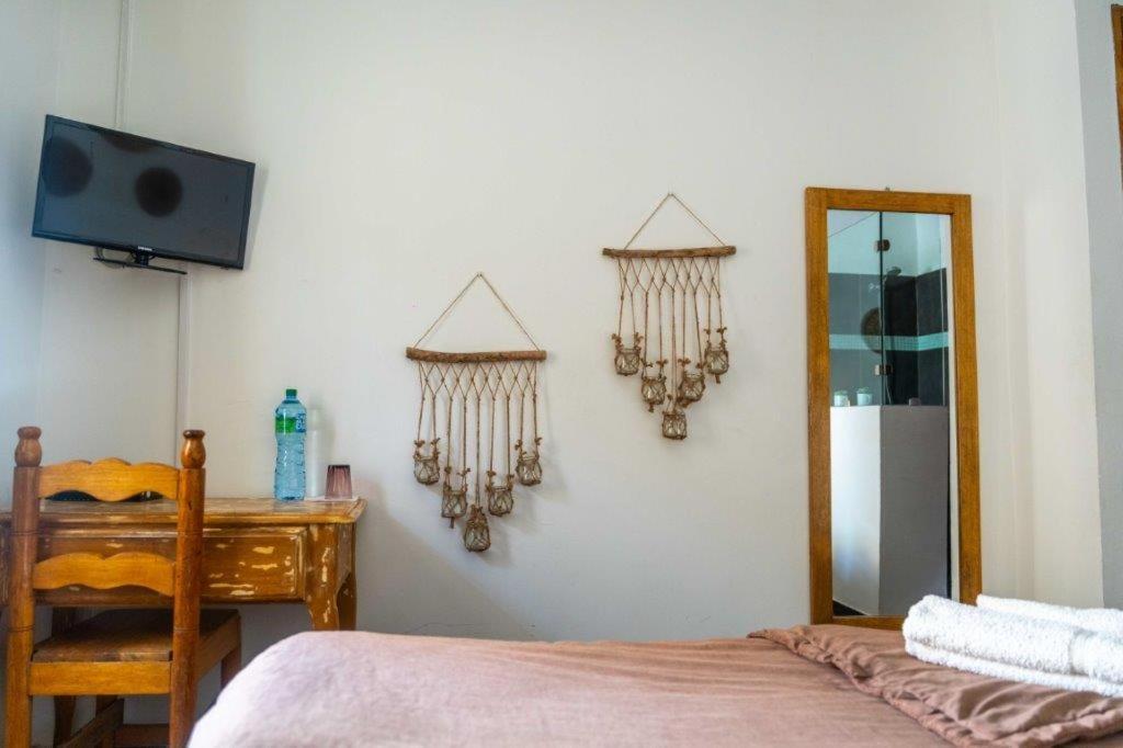 Hotel Casa Mara Dakar Zewnętrze zdjęcie