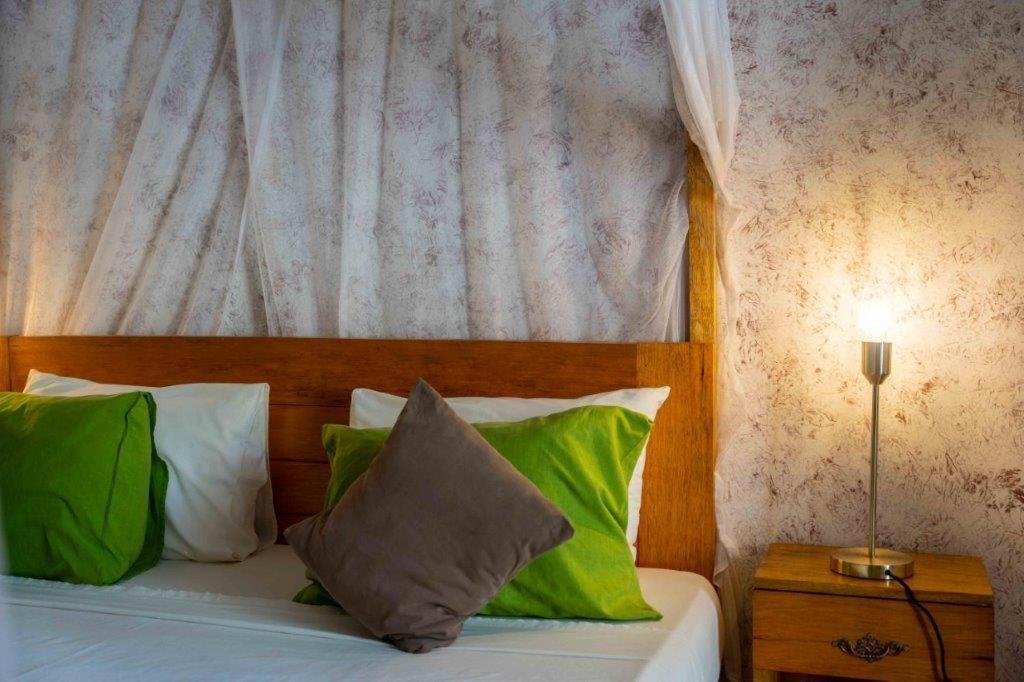 Hotel Casa Mara Dakar Zewnętrze zdjęcie