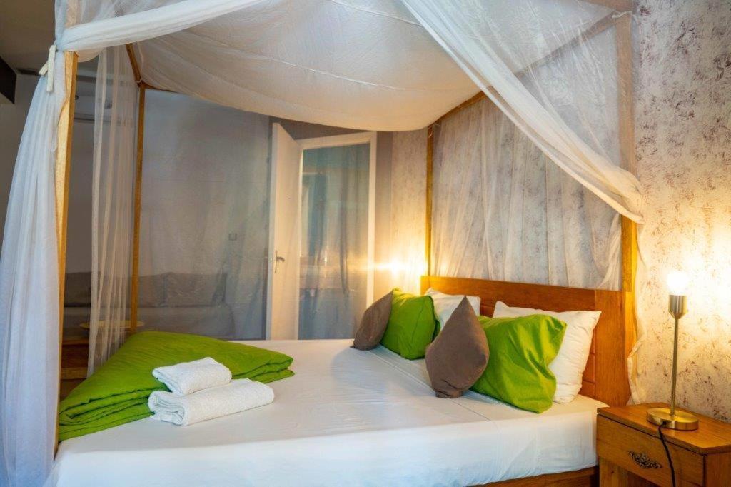 Hotel Casa Mara Dakar Zewnętrze zdjęcie