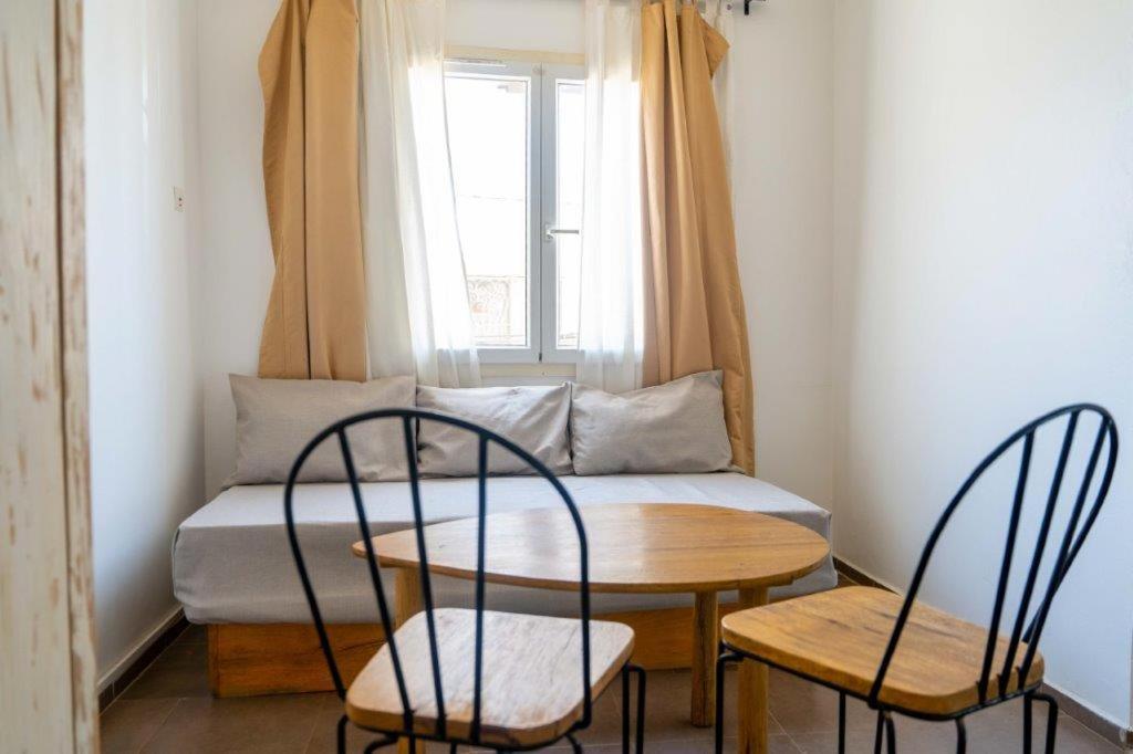 Hotel Casa Mara Dakar Zewnętrze zdjęcie