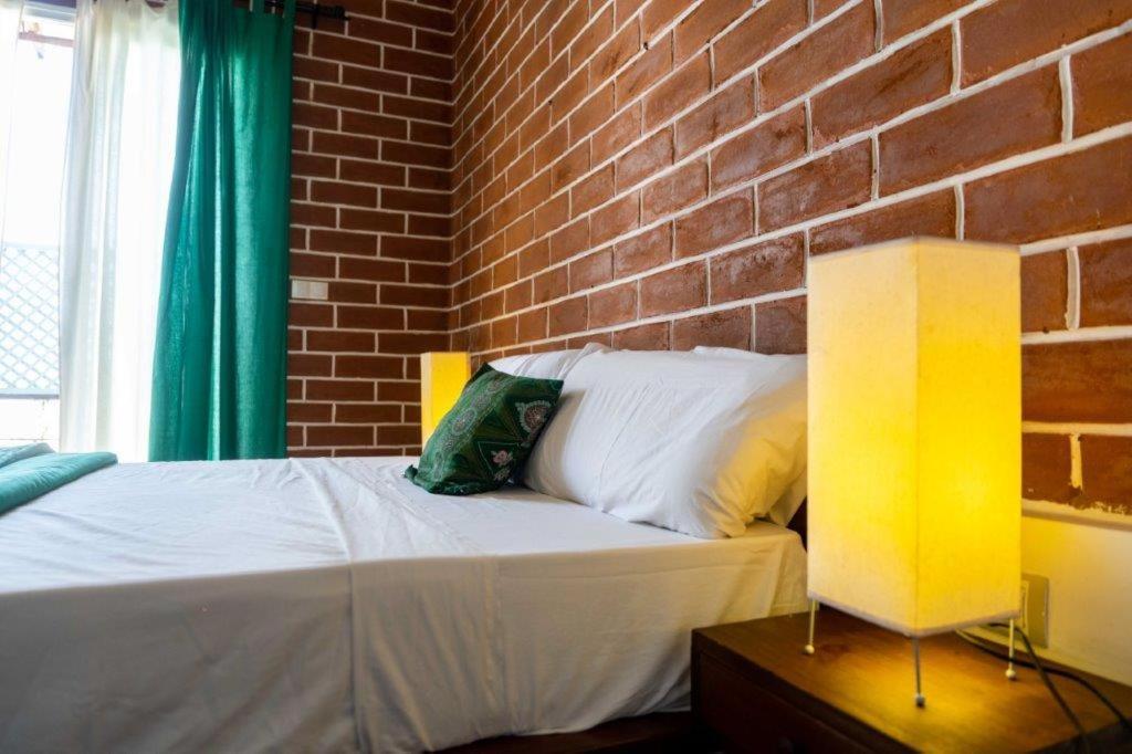 Hotel Casa Mara Dakar Zewnętrze zdjęcie