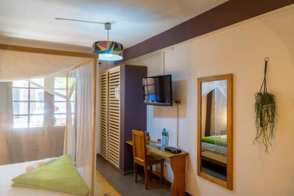 Hotel Casa Mara Dakar Zewnętrze zdjęcie