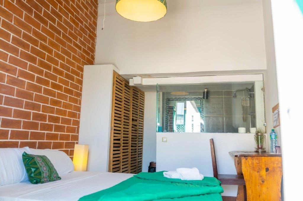Hotel Casa Mara Dakar Zewnętrze zdjęcie