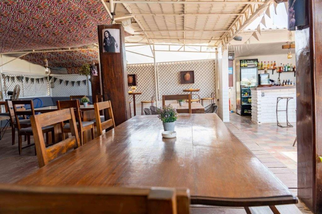 Hotel Casa Mara Dakar Zewnętrze zdjęcie