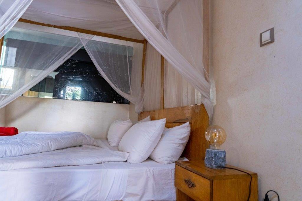 Hotel Casa Mara Dakar Zewnętrze zdjęcie