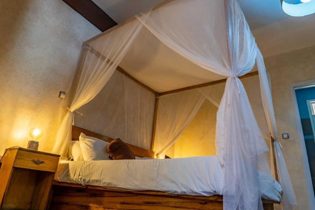Hotel Casa Mara Dakar Zewnętrze zdjęcie