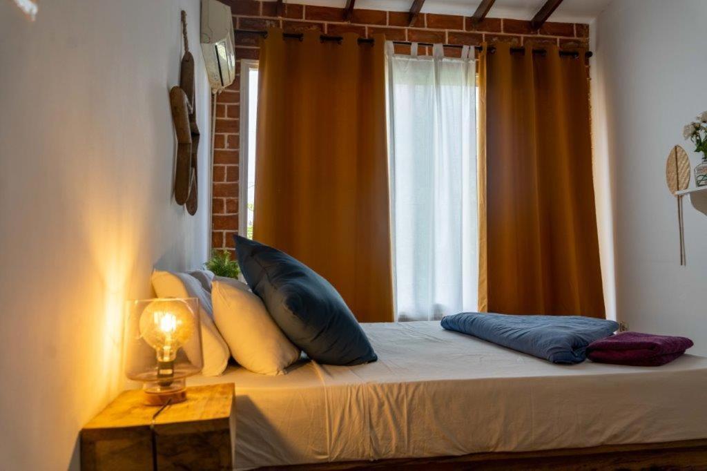 Hotel Casa Mara Dakar Zewnętrze zdjęcie