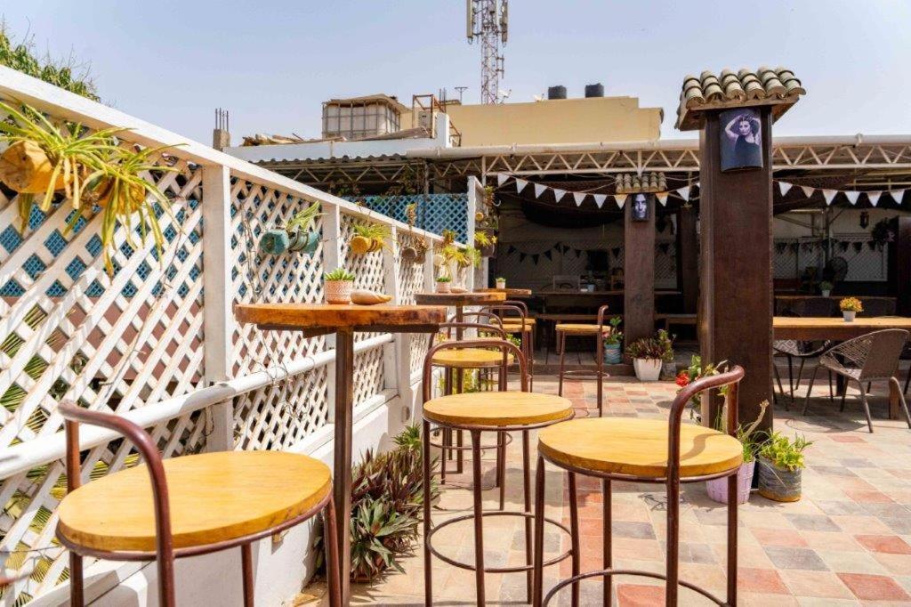 Hotel Casa Mara Dakar Zewnętrze zdjęcie