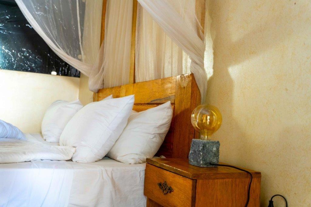 Hotel Casa Mara Dakar Zewnętrze zdjęcie