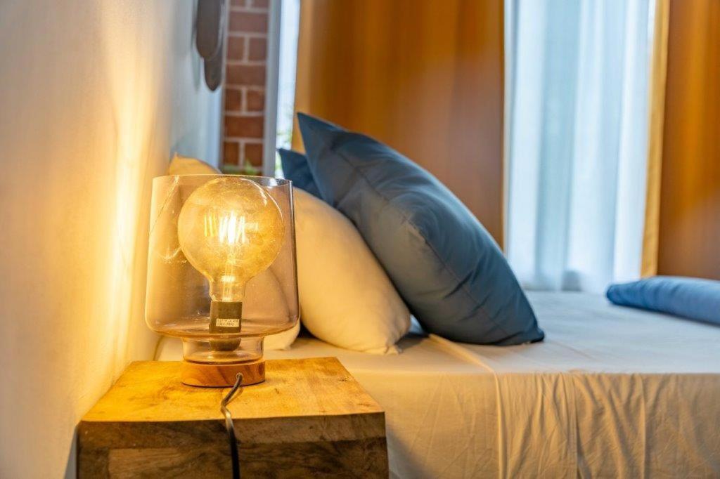 Hotel Casa Mara Dakar Zewnętrze zdjęcie