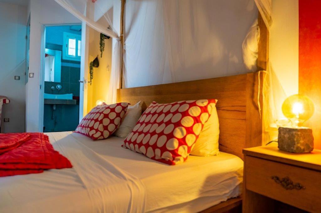 Hotel Casa Mara Dakar Zewnętrze zdjęcie