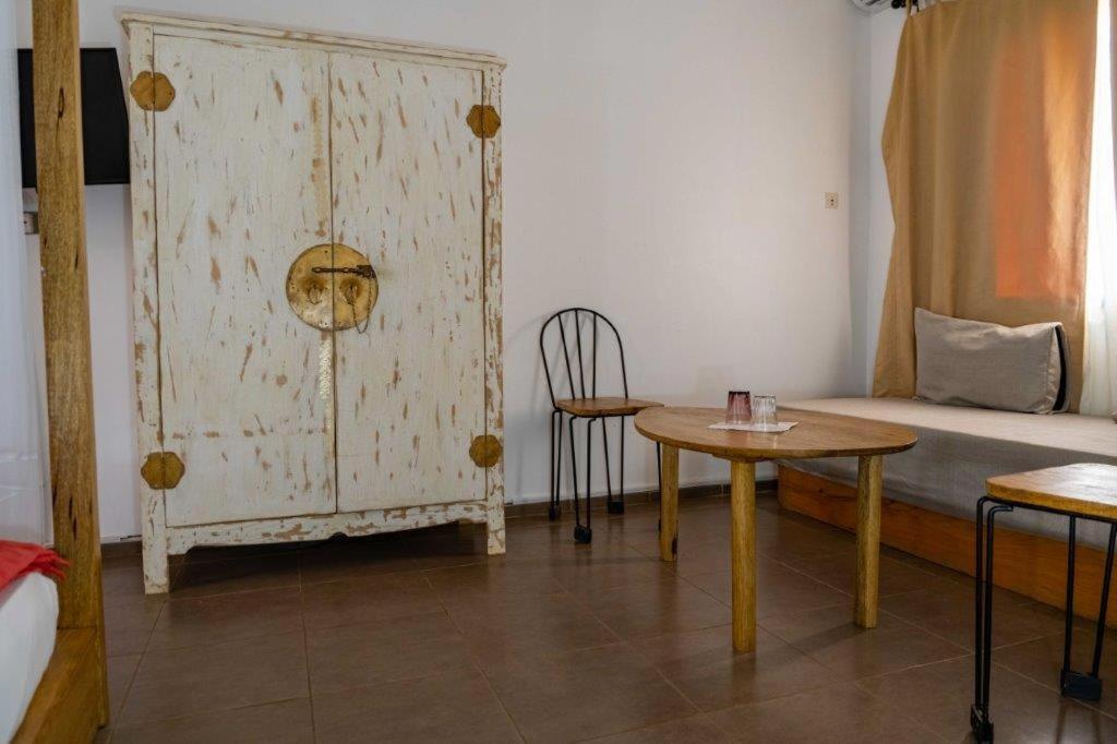 Hotel Casa Mara Dakar Zewnętrze zdjęcie